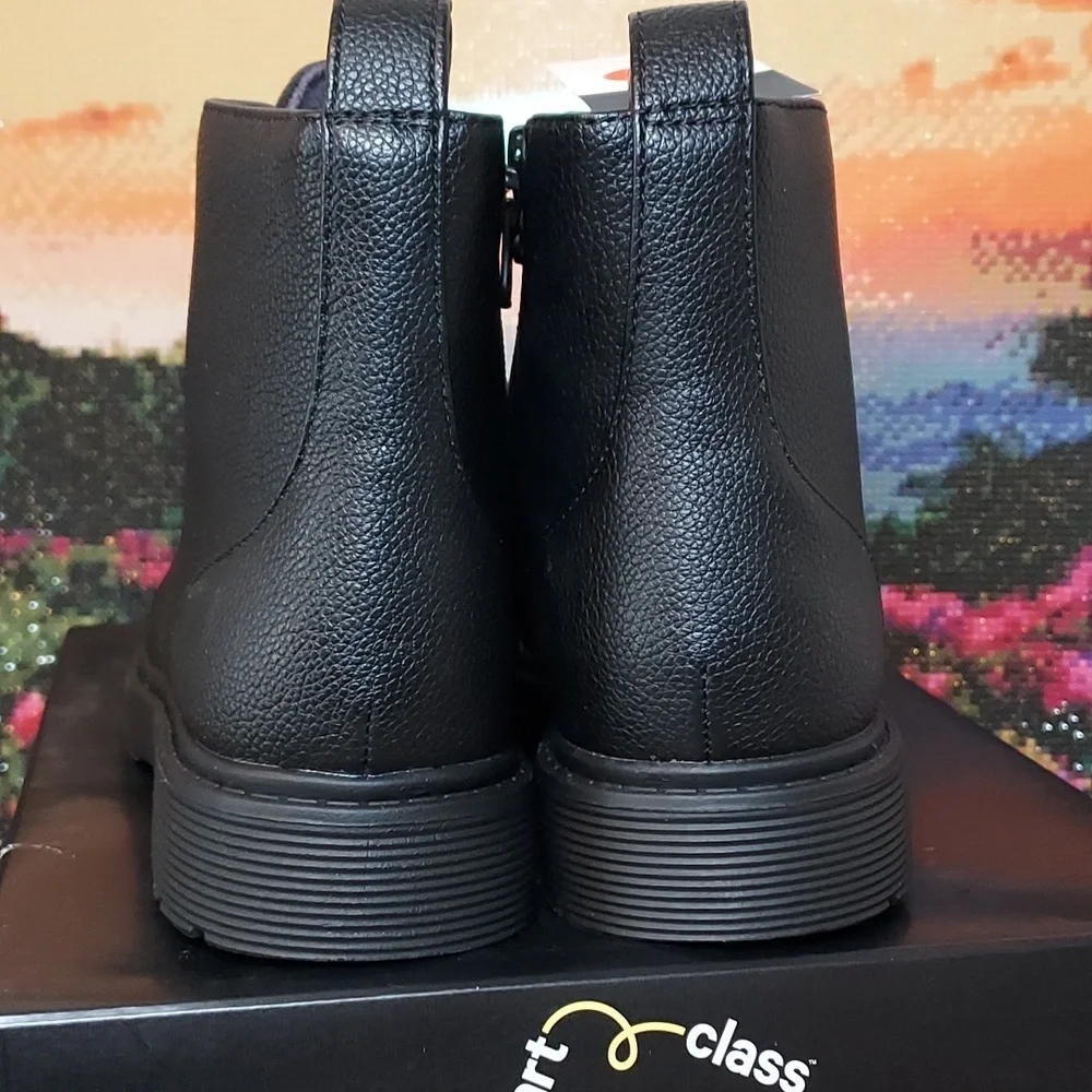 Girls Art Class Zoe Ankle Boot